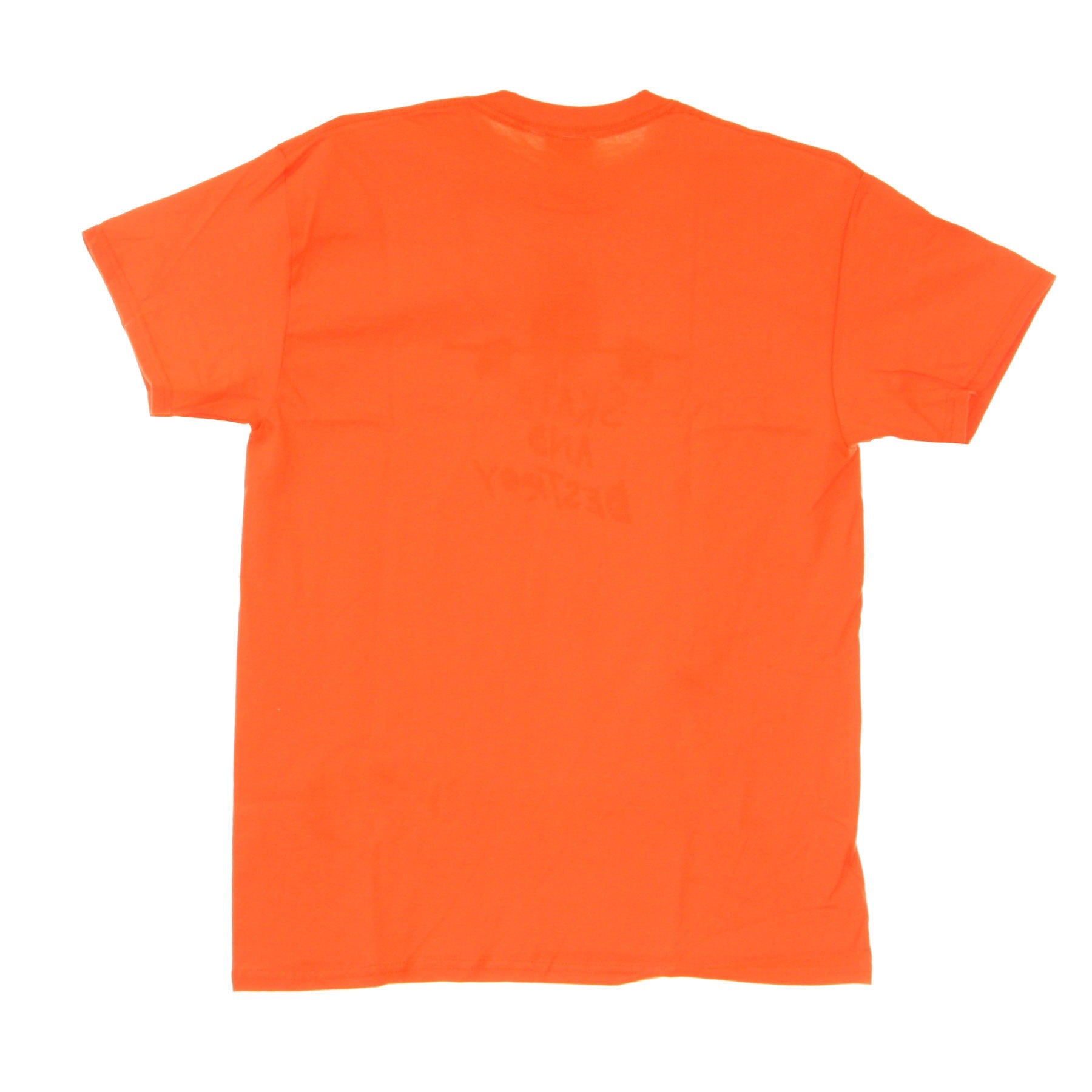 Thrasher, Maglietta Uomo Gonz Sad Logo Tee, 