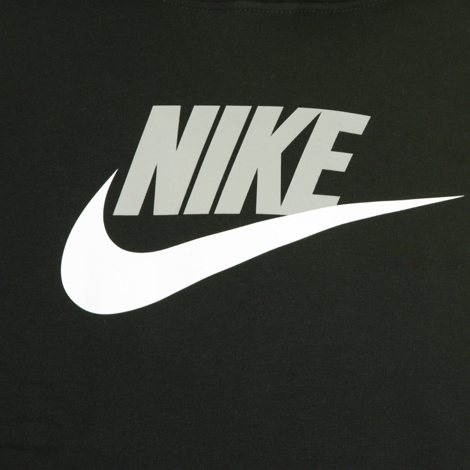 Nike, Felpa Cappuccio Ragazzo Club Fleece, 