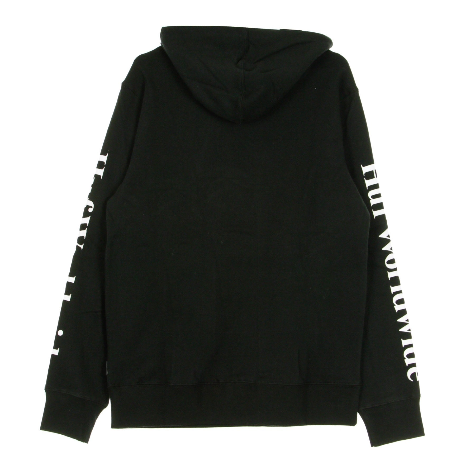 Huf, Felpa Cappuccio Uomo Domestic P/o Hoodie Smu Ita, 