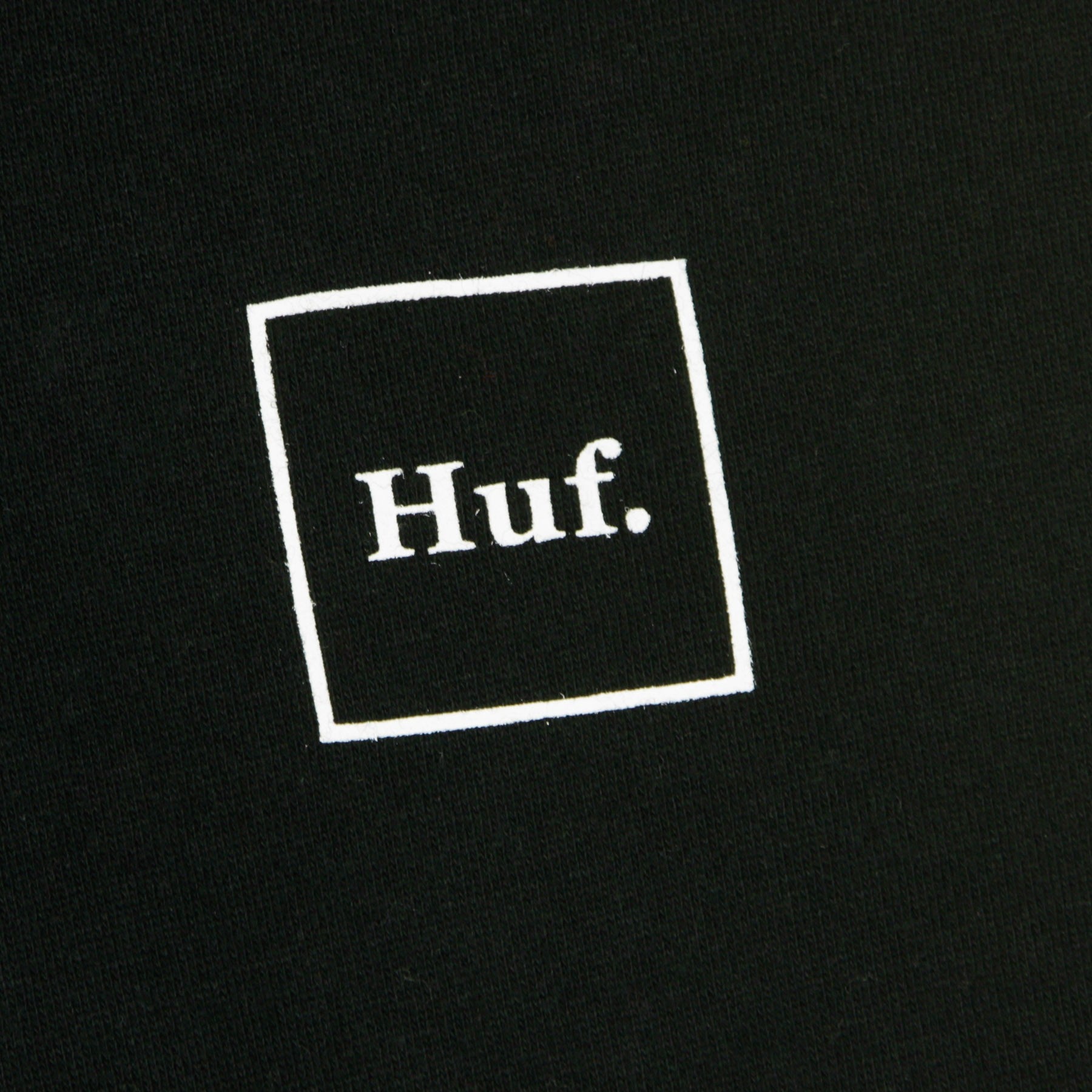 Huf, Felpa Cappuccio Uomo Domestic P/o Hoodie Smu Ita, 