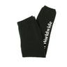 Huf, Pantalone Tuta Felpato Uomo Essentials Fleece Pant, 