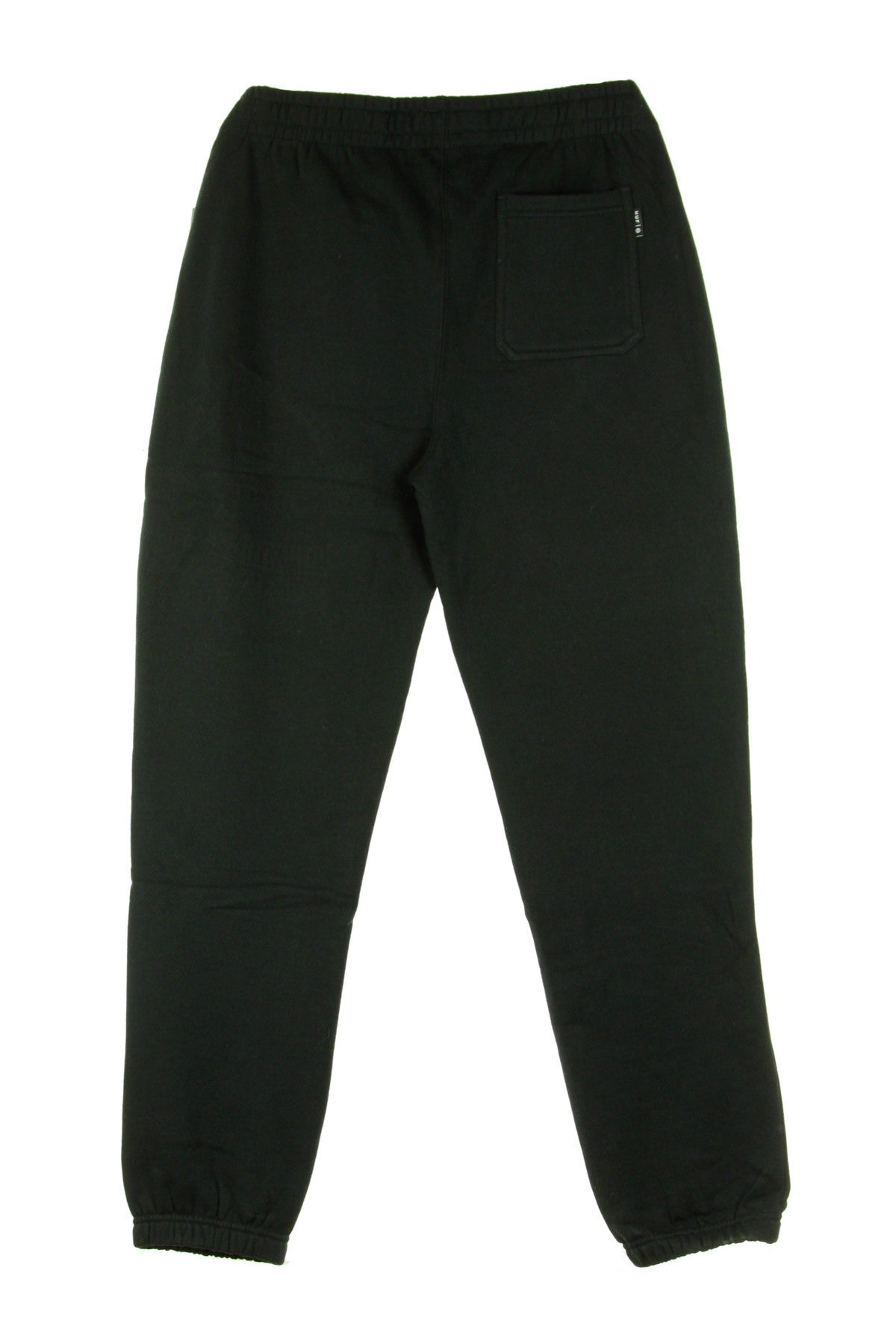 Huf, Pantalone Tuta Felpato Uomo Essentials Fleece Pant, 