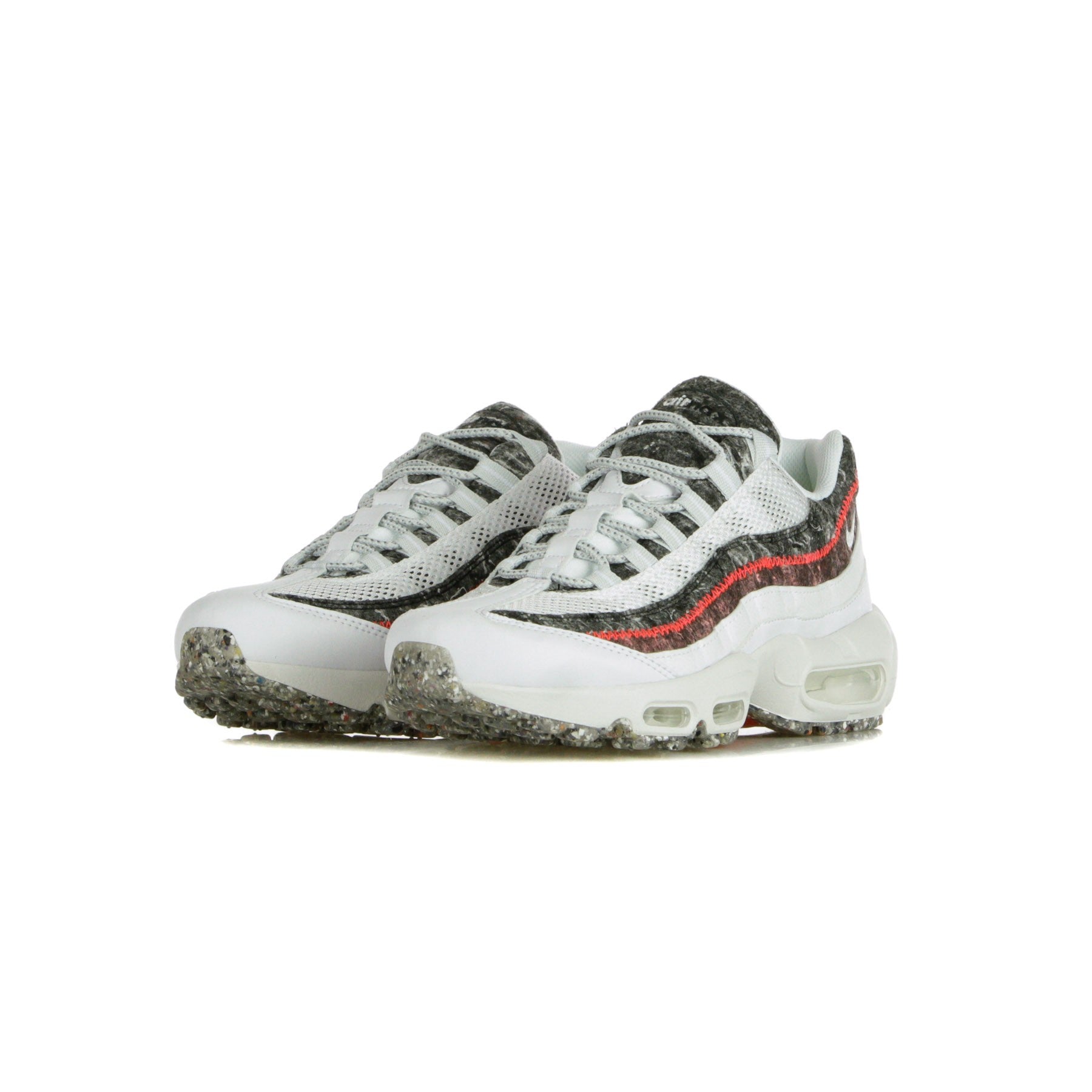 Nike, Scarpa Bassa Uomo Air Max 95, 
