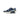 Nike, Chaussure Basse Garçon Air Max 90 Se (gs), Midnight Navy/game Royal/royal Pulse