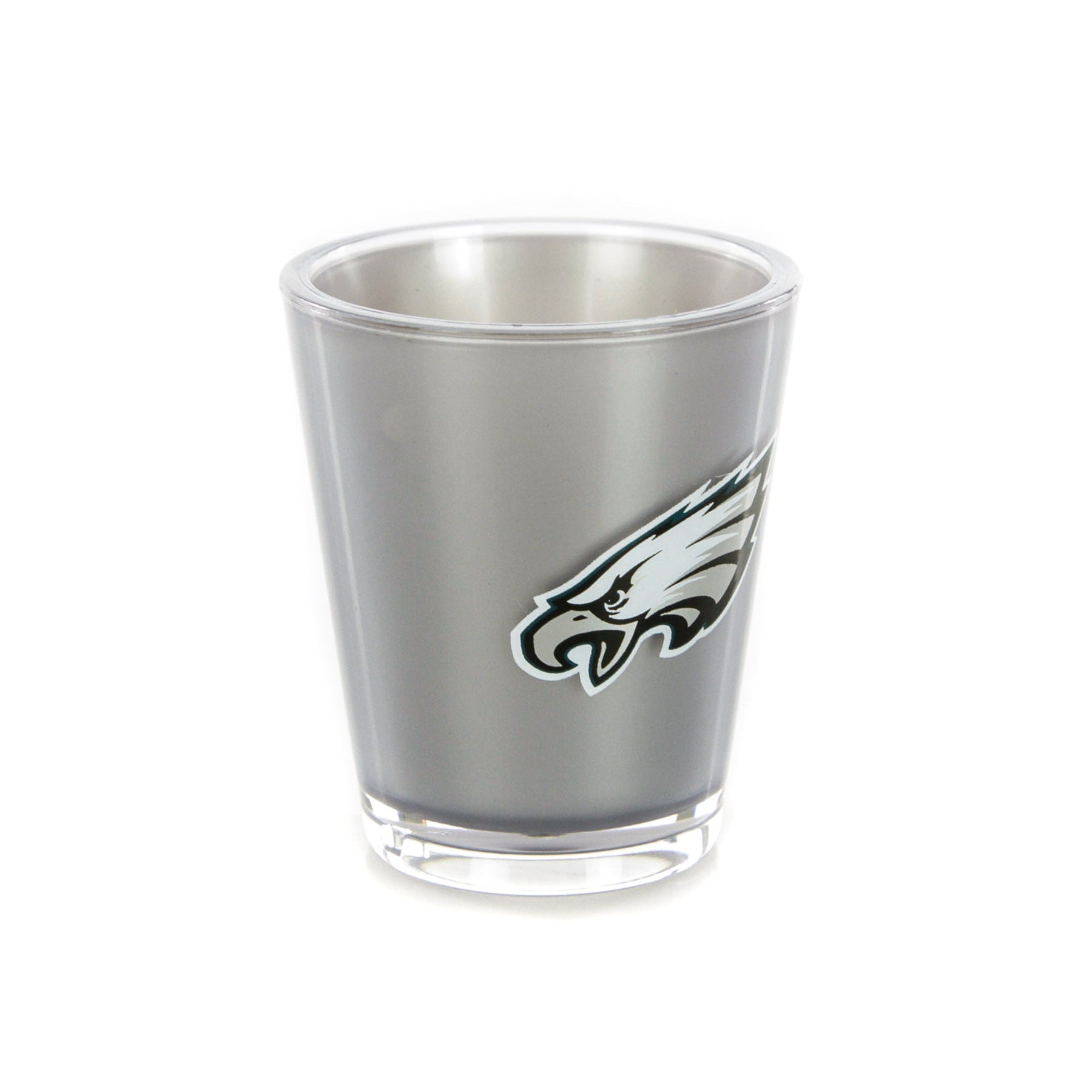 Duck House, Bicchiere Uomo Nfl 4 Shot Glasses Set Phieag, 