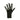 Men's Gloves Sphere Cw Gloves Black