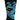 Santa Cruz, Calza Media Uomo Screaming Hand Sock, 