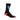 Santa Cruz, Calza Media Uomo Screaming Hand Sock, 