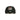Curved Visor Cap for Men Mlb MVP Pitpir Black/original Team Colors