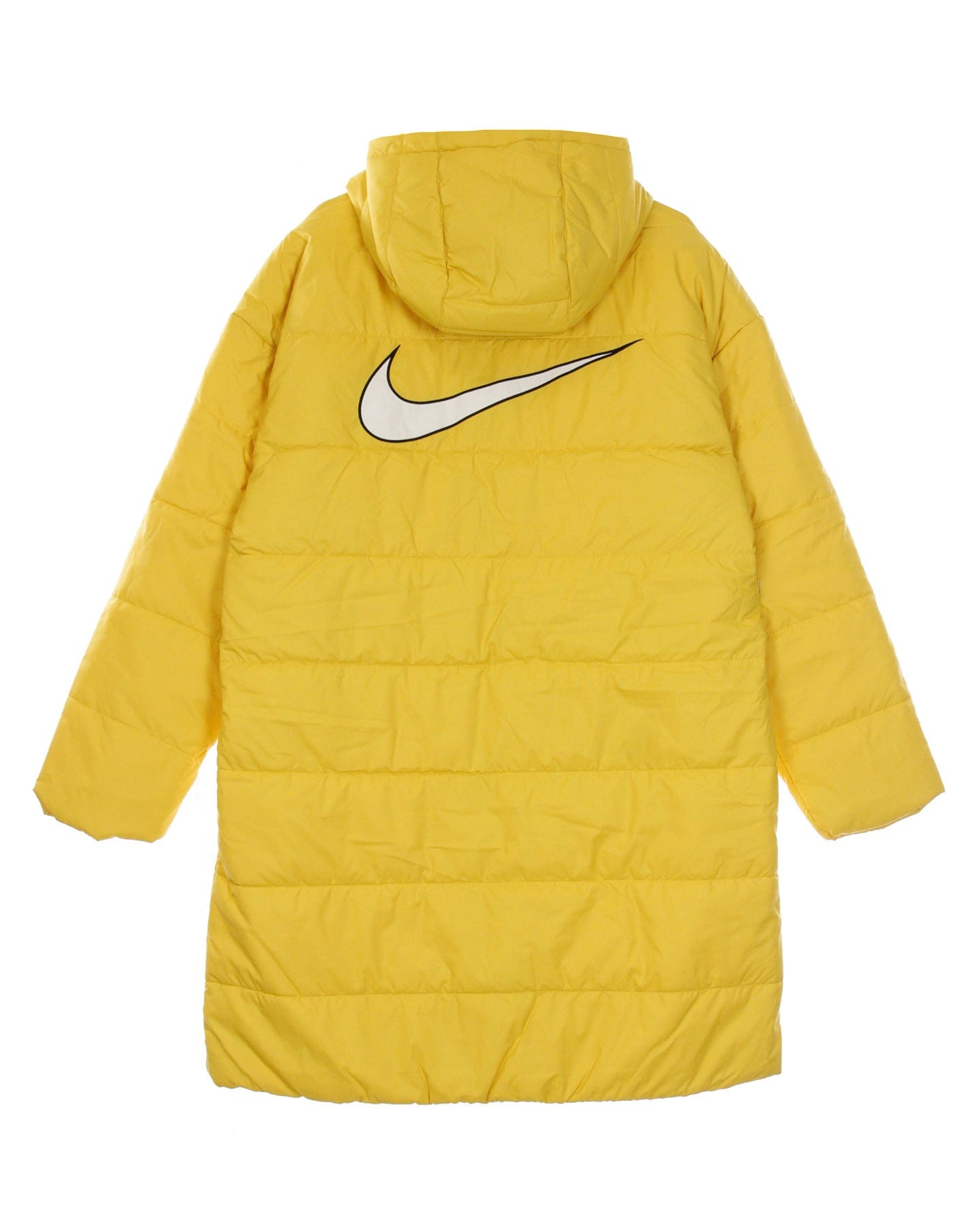 Nike, Piumino Lungo Donna Sportswear Core Parka, 