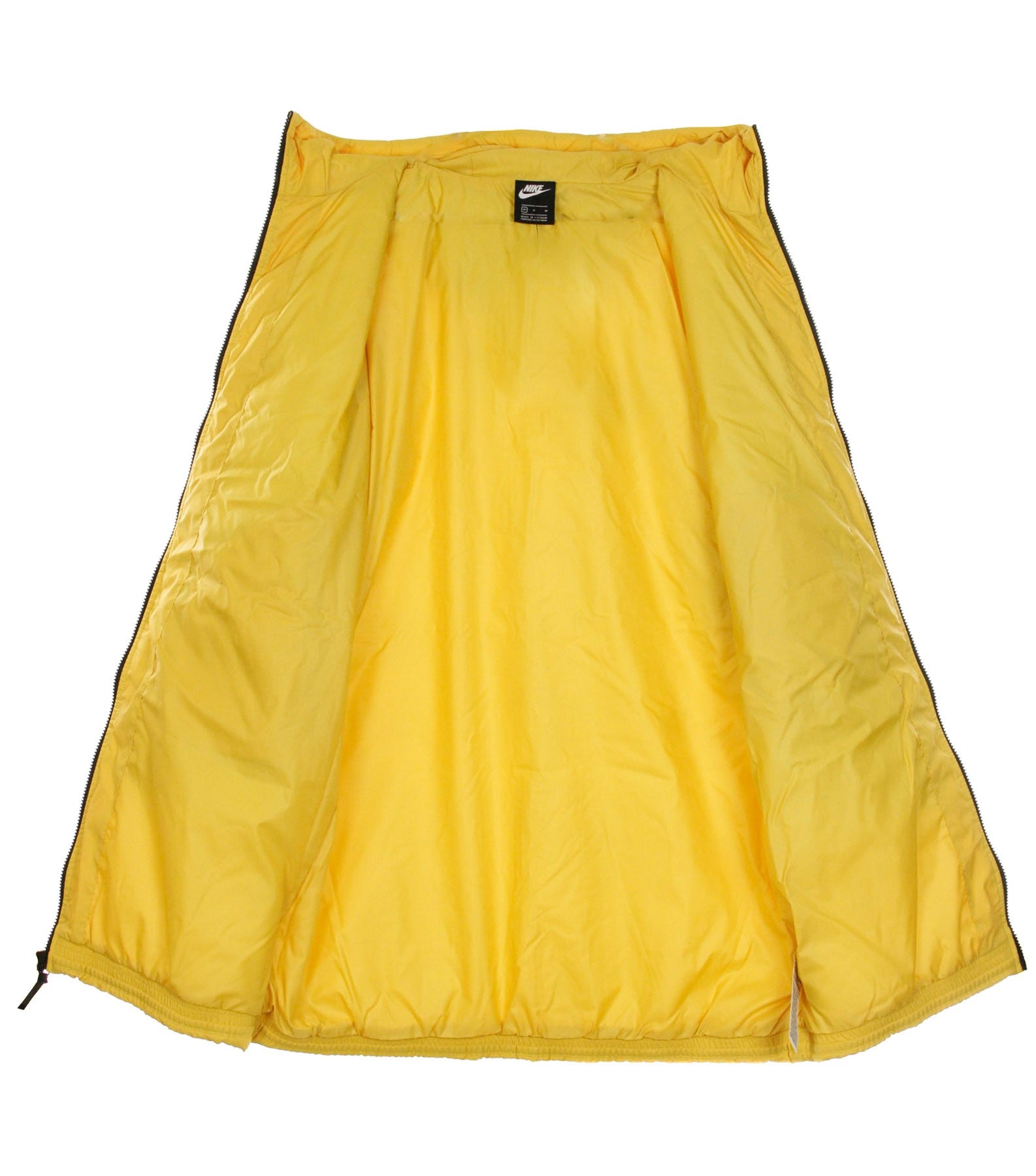 Nike, Piumino Lungo Donna Sportswear Core Parka, 