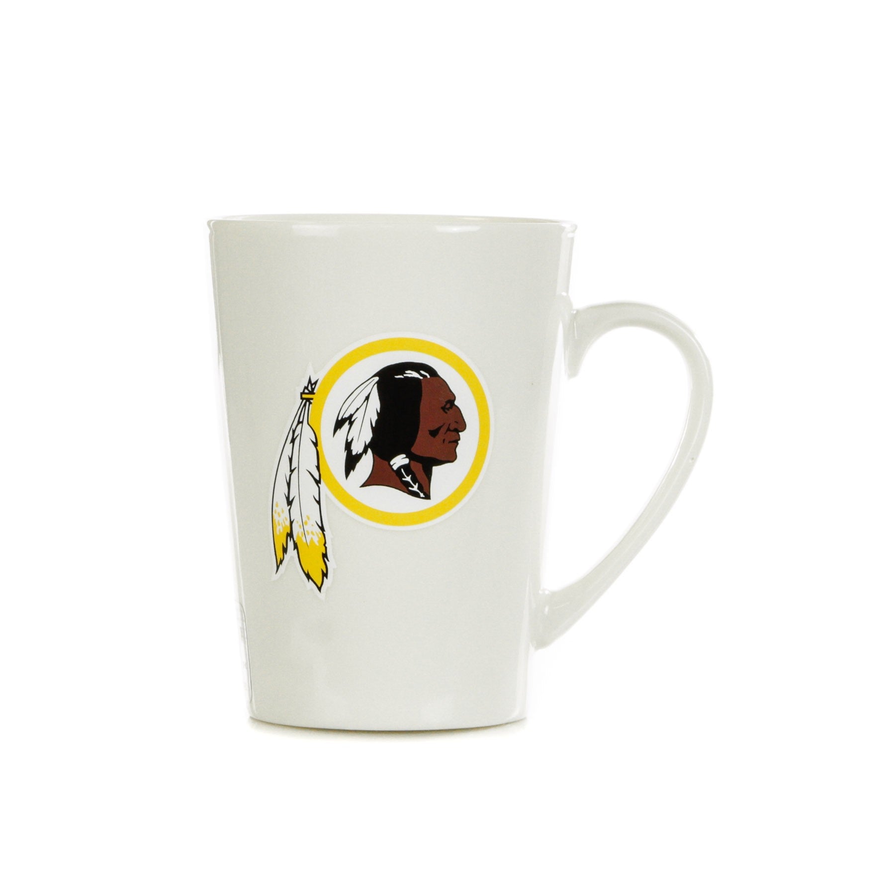 Duck House, Tazza Uomo Nfl Bone Mug Wasred, 