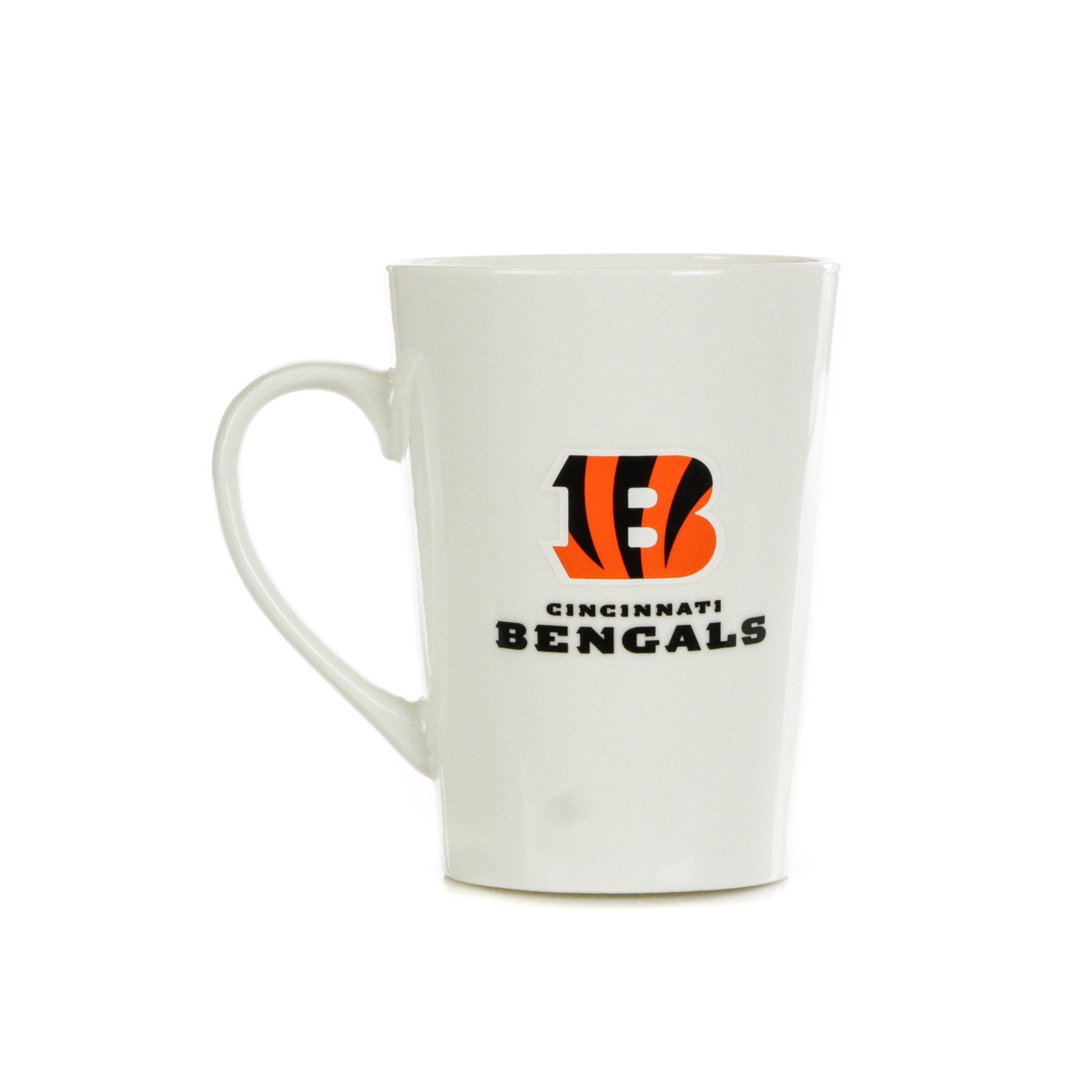 Duck House, Tazza Uomo Nfl Bone Mug Cinben, Original Team Colors