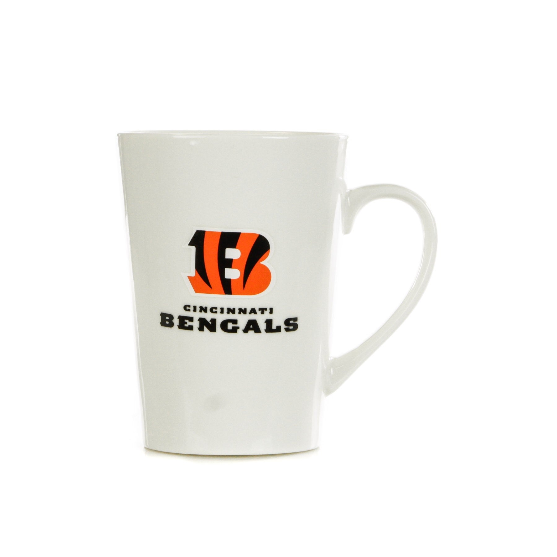 Duck House, Tazza Uomo Nfl Bone Mug Cinben, 