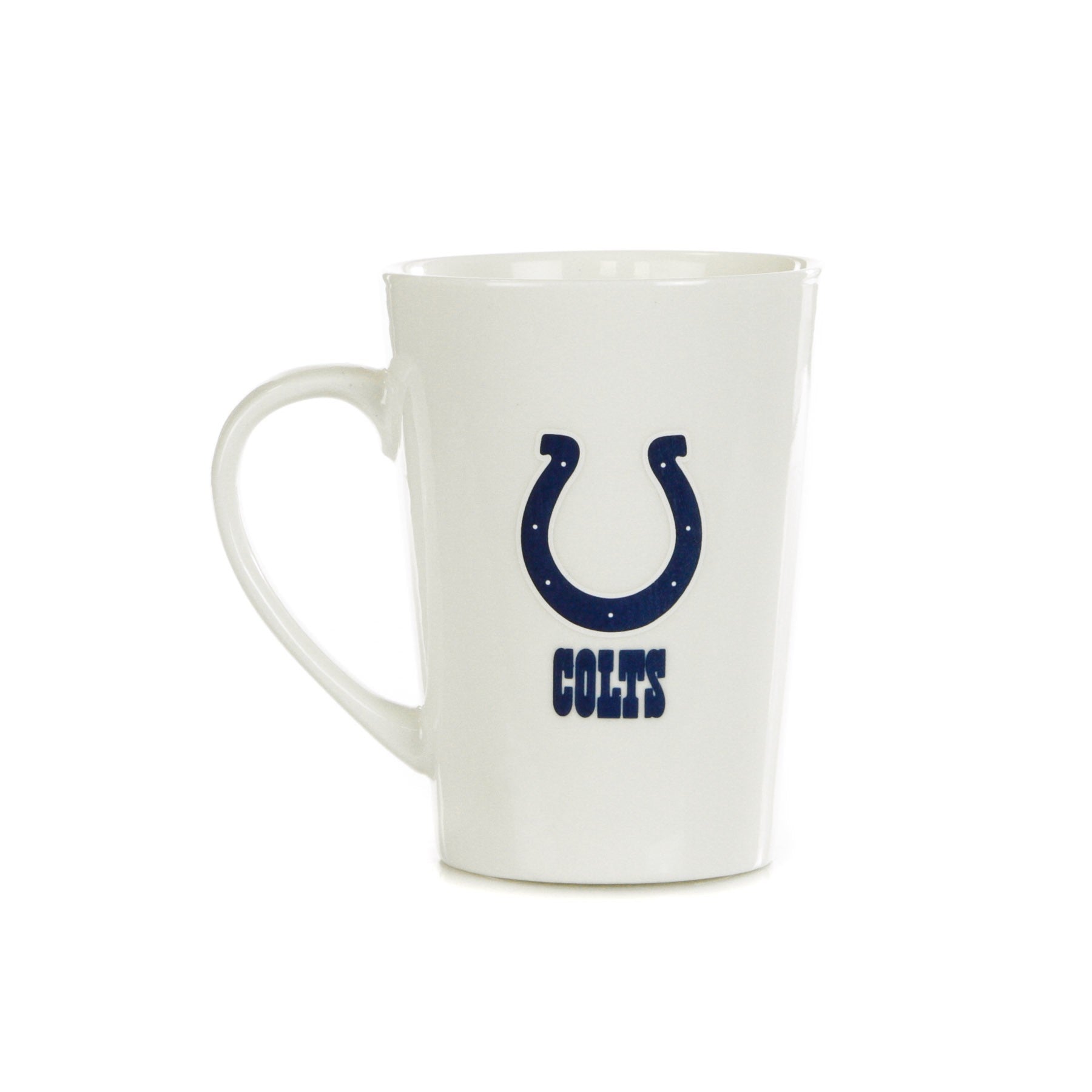Duck House, Tazza Uomo Nfl Bone Mug Indcol, Original Team Colors