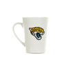 Duck House, Tazza Uomo Nfl Bone Mug Jacjag, Original Team Colors