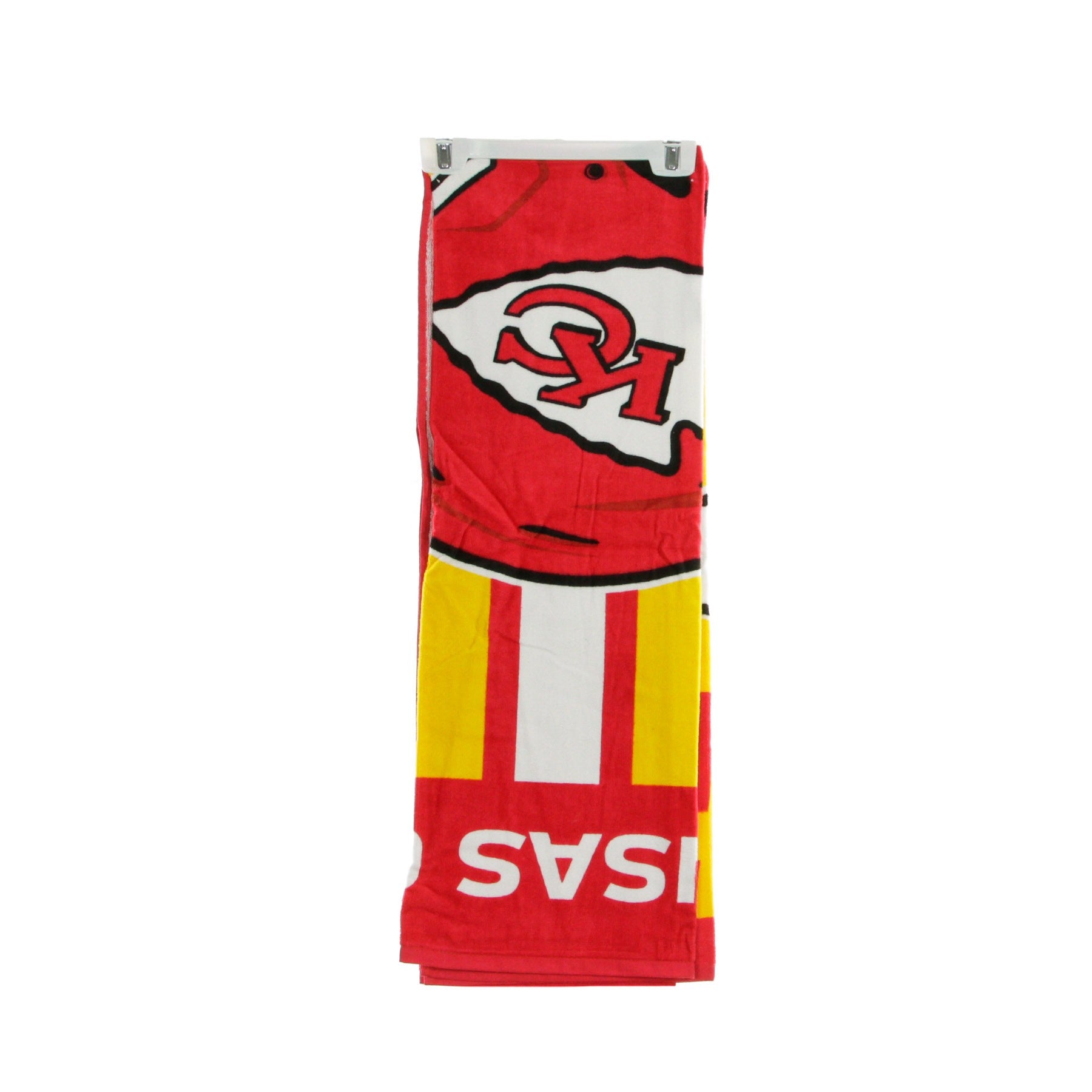 Wincraft, Asciugamano Uomo Nfl Beach Towel Kanchi, 