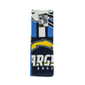 Wincraft, Asciugamano Uomo Nfl Beach Towel Loscha, Original Team Colors