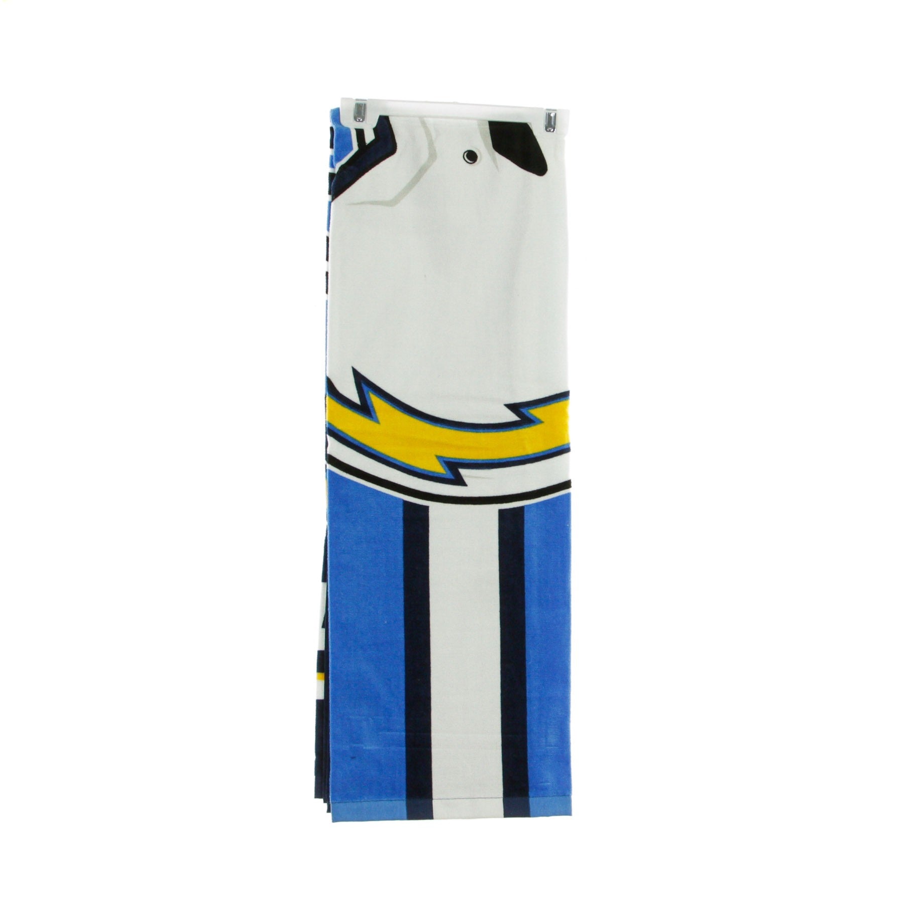 Wincraft, Asciugamano Uomo Nfl Beach Towel Loscha, 
