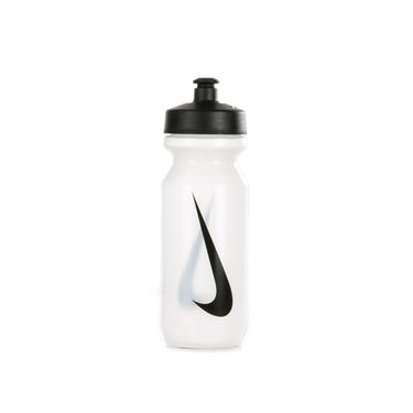 Nike, Borraccia Uomo Big Mouth Water Bottle, White