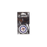 Wincraft, Magnete Uomo Nhl Magnet Logo Winjet, Original Team Colors