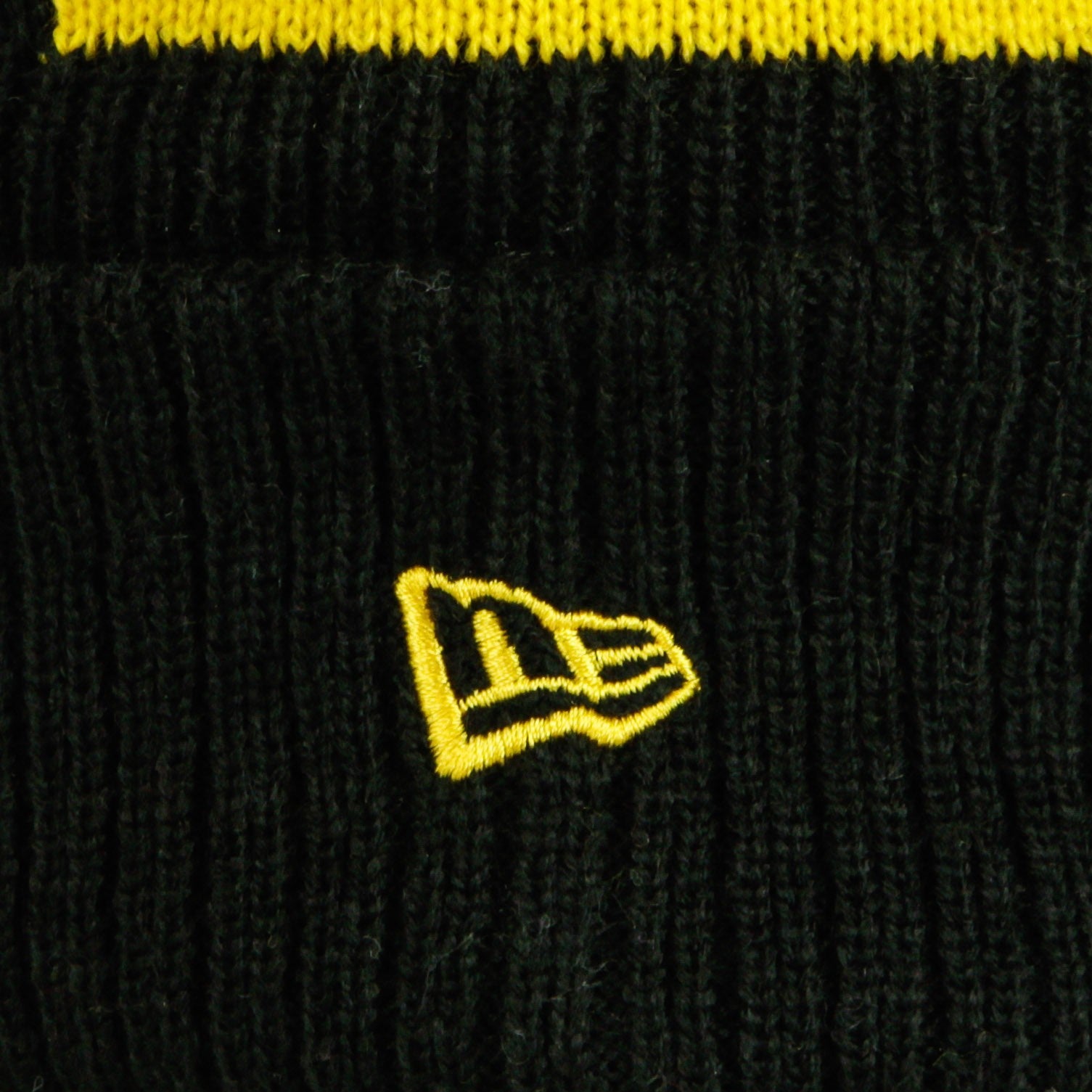 Pom Pom Men's Hat Nfl 20 On Field Sport Knit Pitste Original Team Colors