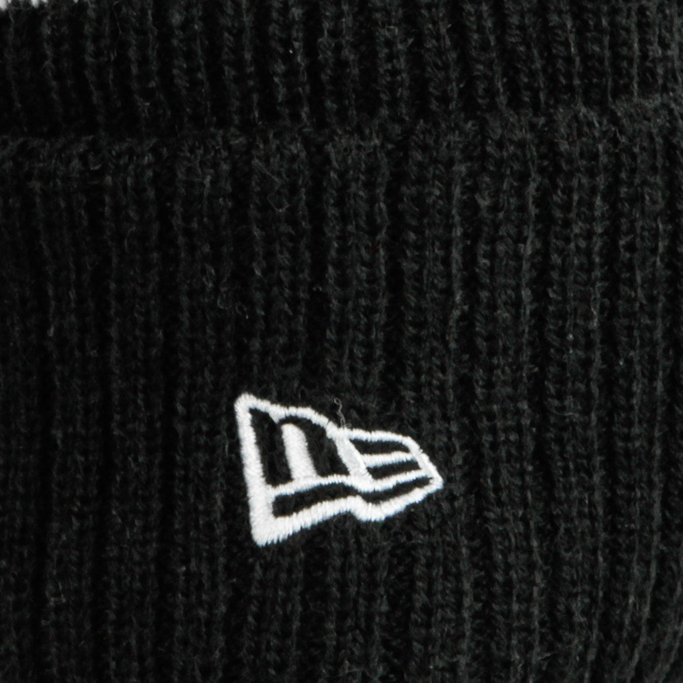 New Era, Cappello Pom Pom Uomo Nfl 20 Sport Knit Saf49e, 