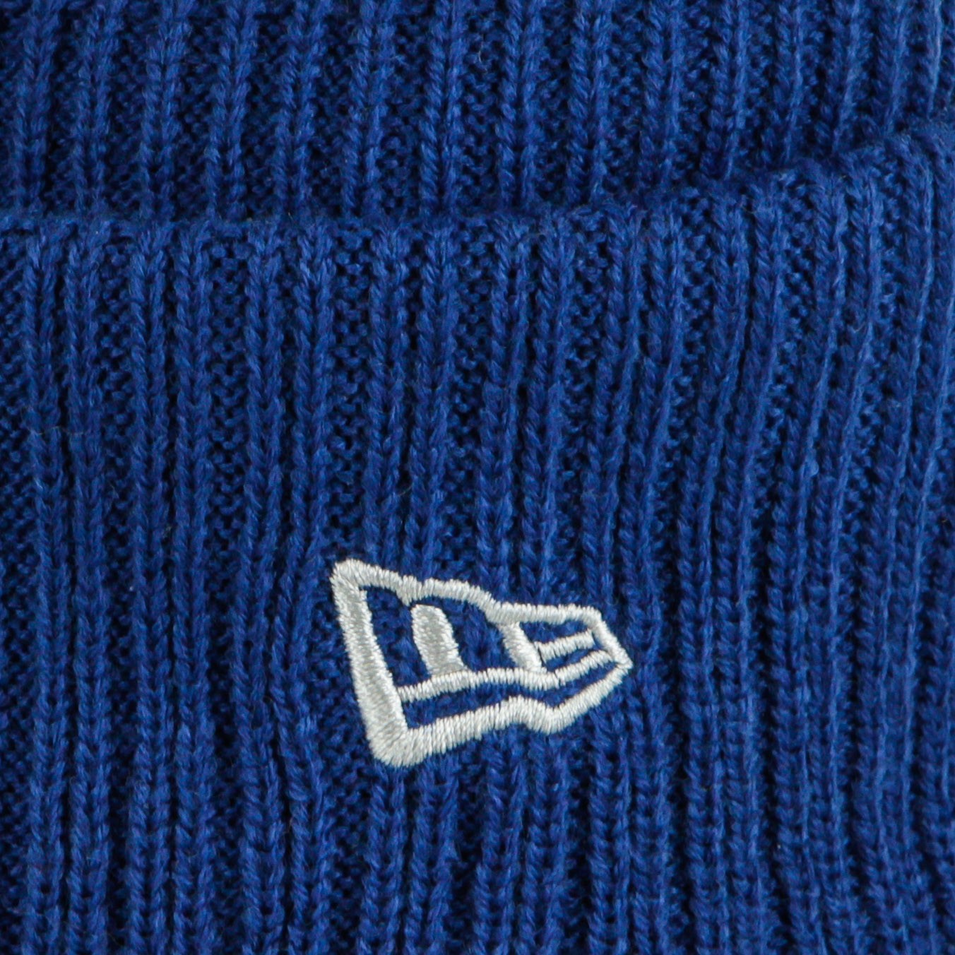 New Era, Cappello Pom Pom Uomo Nfl 20 On Field Sport Knit Indcol, 