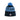 New Era, Cappello Pom Pom Uomo Nfl 20 On Field Sport Knit Tentit, 