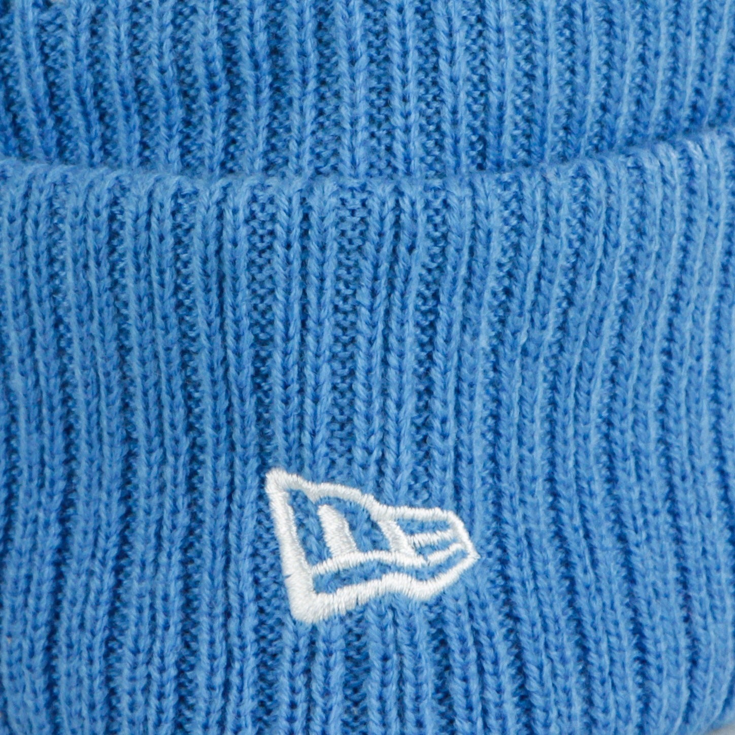 New Era, Cappello Pom Pom Uomo Nfl 20 On Field Sport Knit Loscha, 