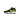 Nike, Scarpa Alta Ragazzo Team Hustle D9 (gs), Black/high Voltage/lt Smoke Grey
