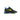 Air Max 270 React Black/tour Yellow/dark Grey/blue Spark Men's Low Shoe