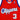 Mitchell & Ness, Canotta Basket Uomo Nba Swingman Jersey Hardwood Classics No.3 Quentin Richardson 2000-01 Loscli Road, 