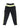 Nike, Pantalone Tuta Felpato Bambino Sportswear Air Pant, 