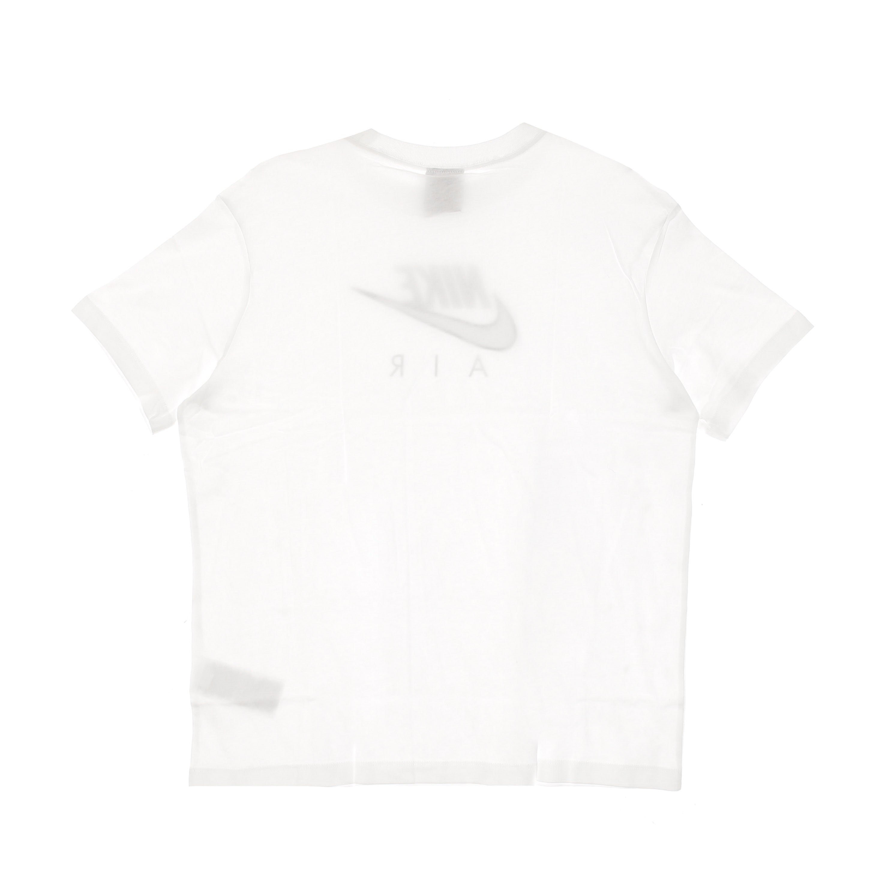 Nike, Maglietta Donna Air Boyfriend Top, 