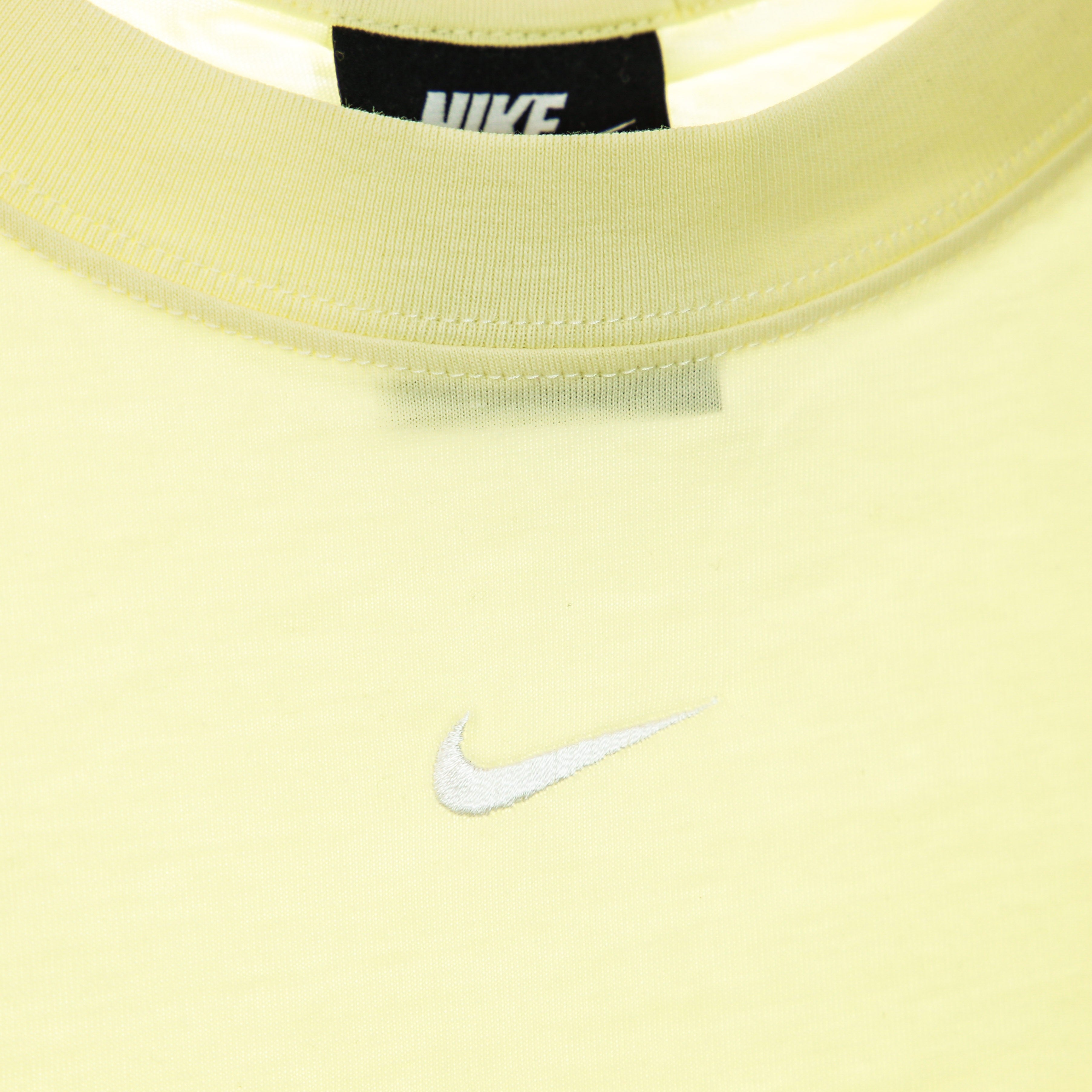 Women's Sportswear Essential Dress Coconut Milk/white