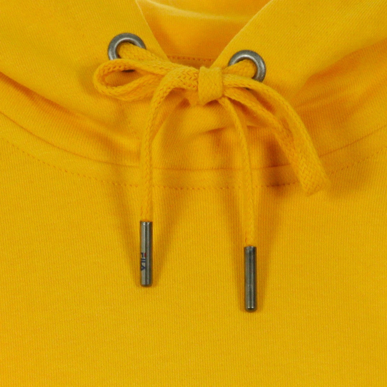 Fila, Felpa Cappuccio Uomo Night Blocked Hoodie, 