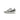 Nike, Scarpa Bassa Uomo Air Max 90 Premium, Lt Smoke Grey/white/particle Grey