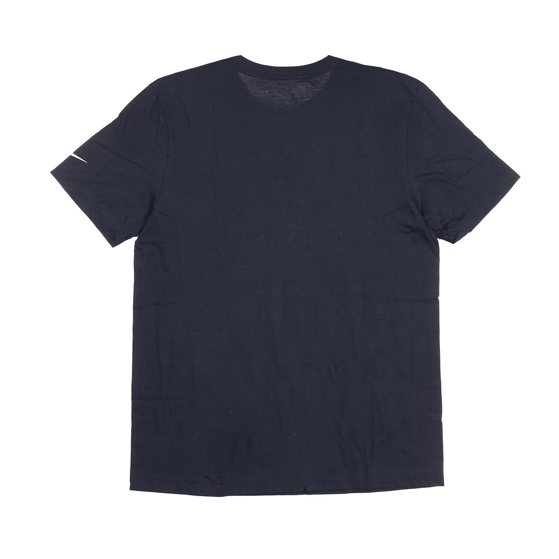 Herren-T-Shirt Nfl Logo Essential Tee Houtex Original Teamfarben