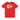 Nike Nfl, Maglietta Uomo Nfl Logo Essential Tee Kanchi, Original Team Colors