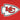 Nike Nfl, Maglietta Uomo Nfl Logo Essential Tee Kanchi, 