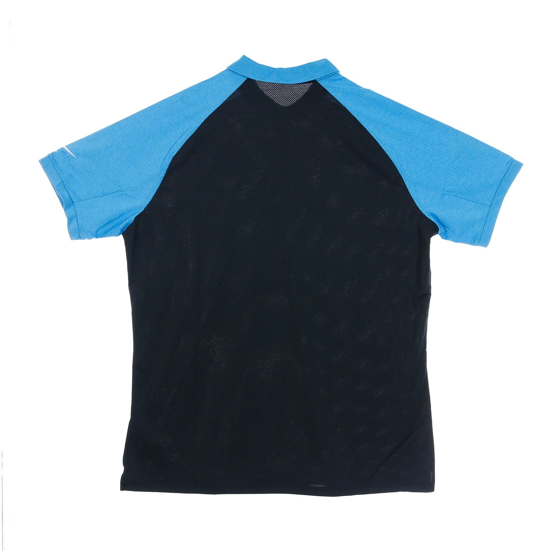 Nike Nfl, Polo Manica Corta Uomo Nfl Logo Raglan Polo Carpan, 