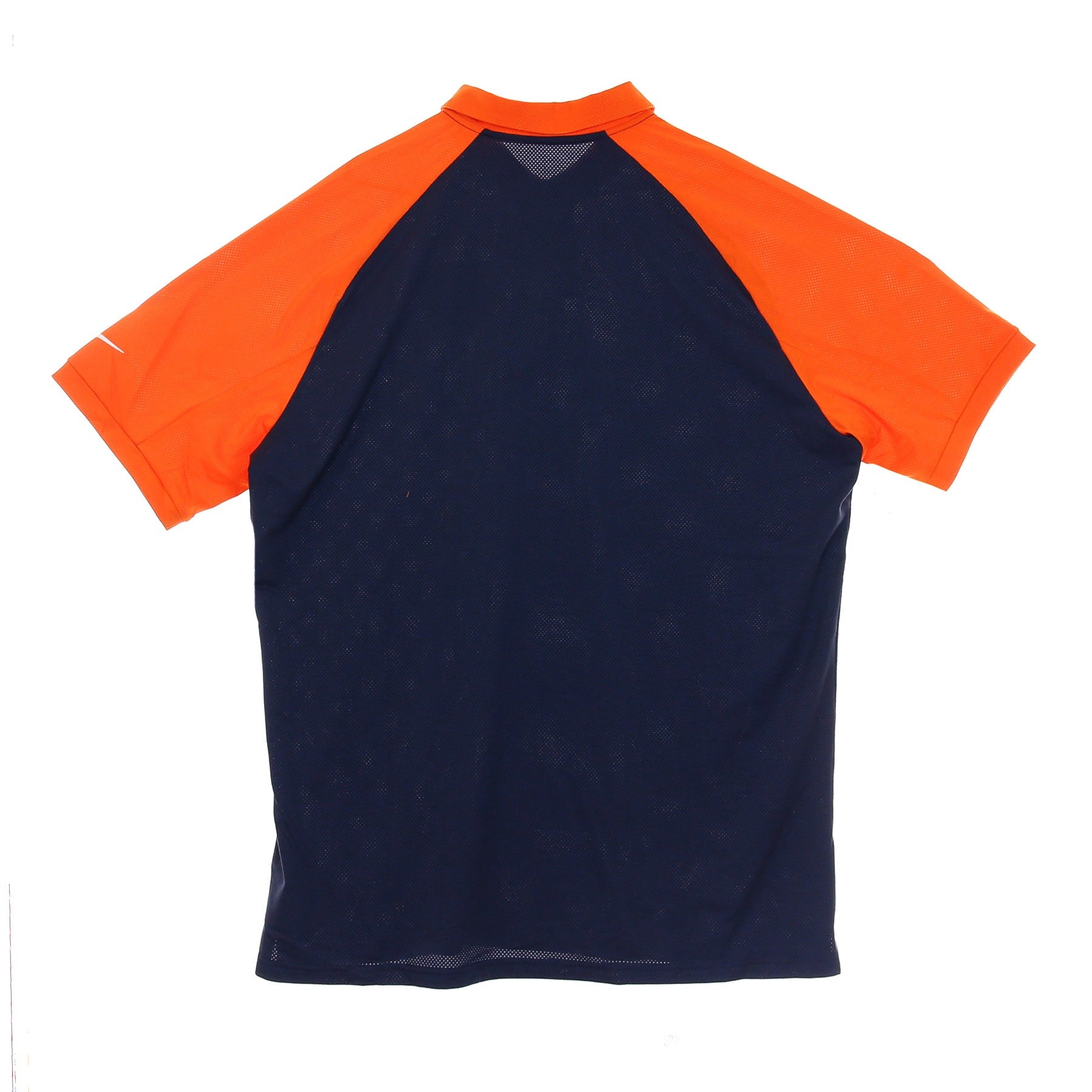 Nike Nfl, Polo Manica Corta Uomo Nfl Logo Raglan Polo Chibea, Original Team Colors