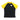 Nike Nfl, Polo Manica Corta Uomo Nfl Logo Raglan Polo Pitste, Original Team Colors