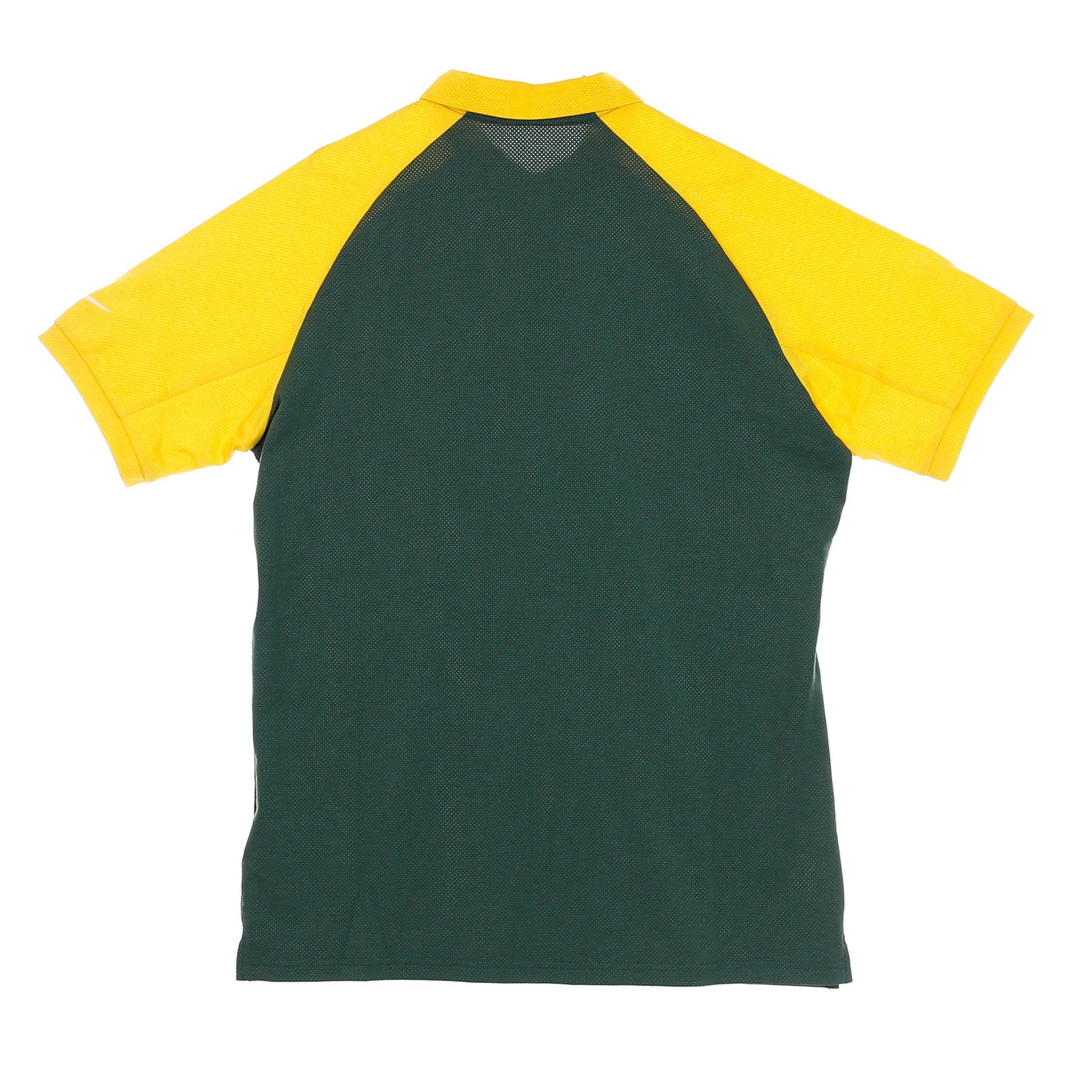 Nike Nfl, Polo Manica Corta Uomo Nfl Logo Raglan Polo Grepac, 