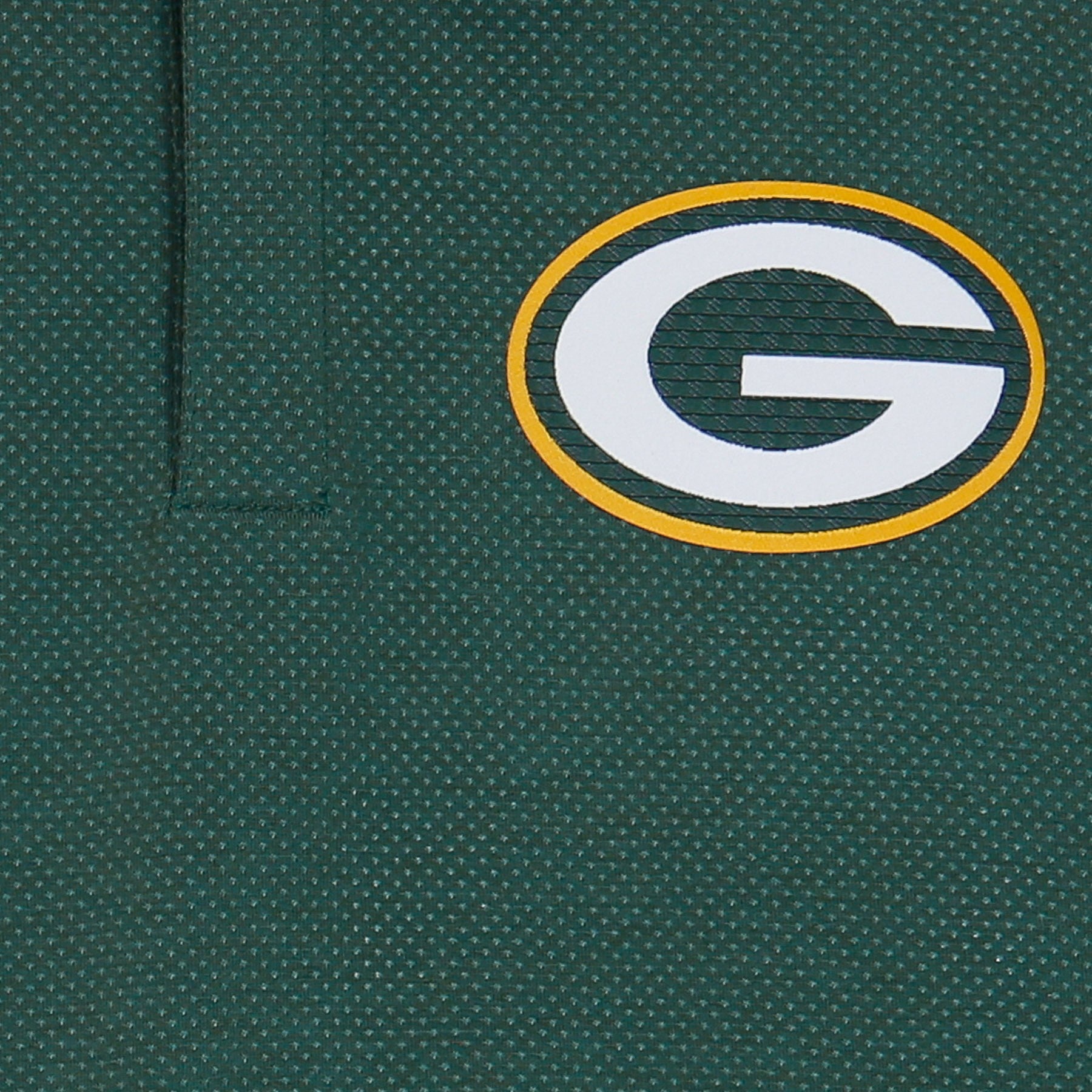 Nike Nfl, Polo Manica Corta Uomo Nfl Logo Raglan Polo Grepac, 