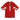Casacca Football Americano Uomo Nfl Game Team Colour Jersey No.1 Murray Aricar Original Team Colors
