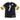 Nike Nfl, Casacca Football Americano Uomo Nfl Game Team Colour Jersey No.7 Roethlisberger Pitste, 