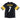 Nike Nfl, Casacca Football Americano Uomo Nfl Game Team Colour Jersey No.7 Roethlisberger Pitste, 