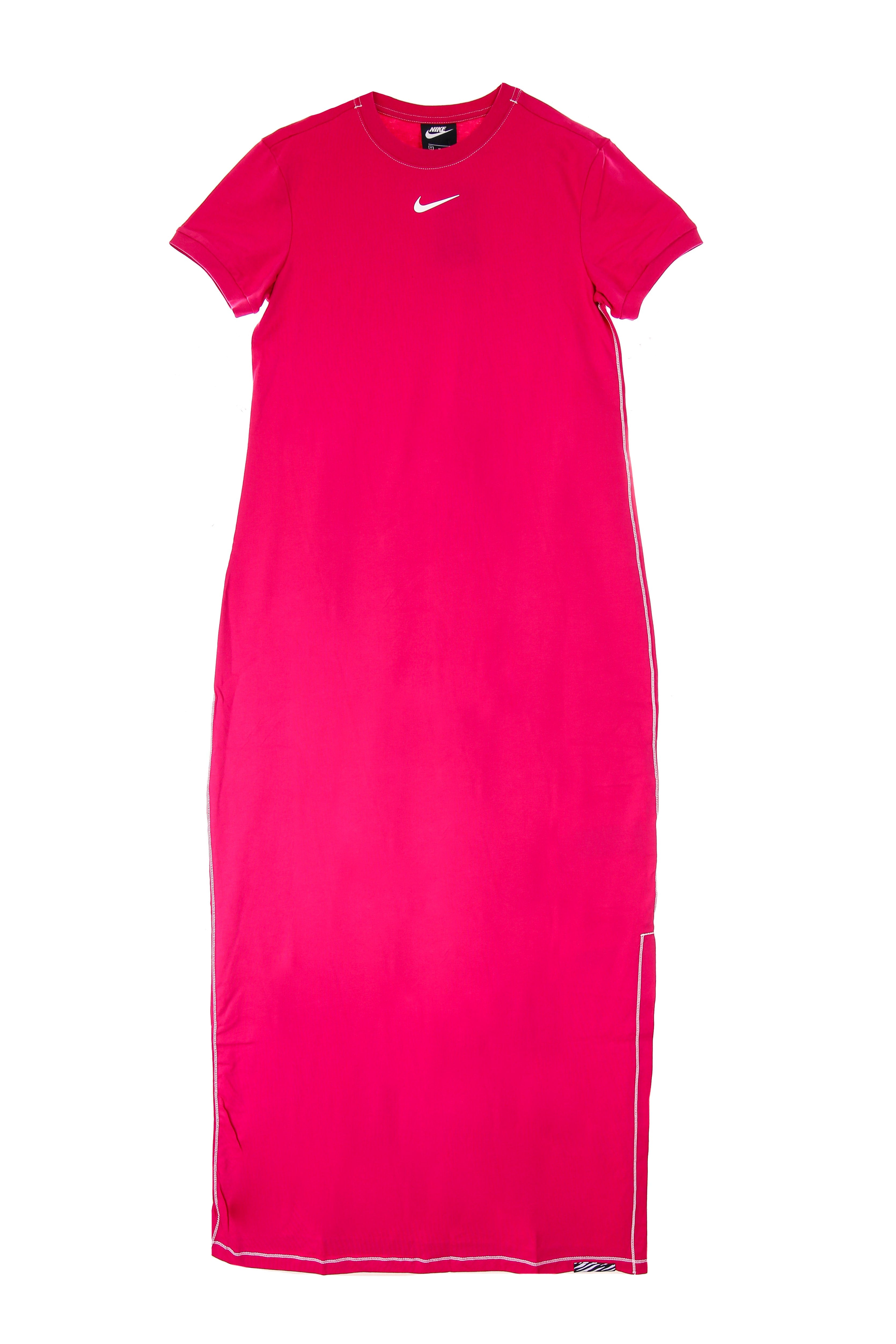 Maxi Dress Nike Tube Dress Nike Sportswear Women's Long Sleeve Dress